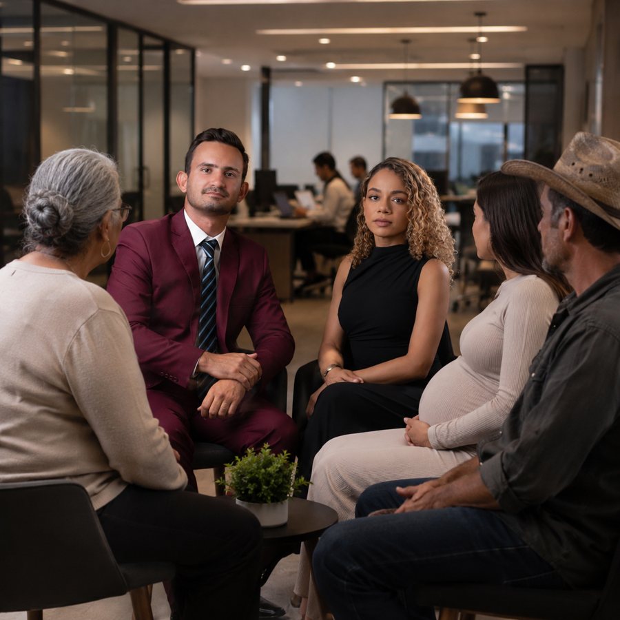 Atendimento Salgado Ruas Advocacia